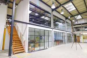 International House- click for photo gallery